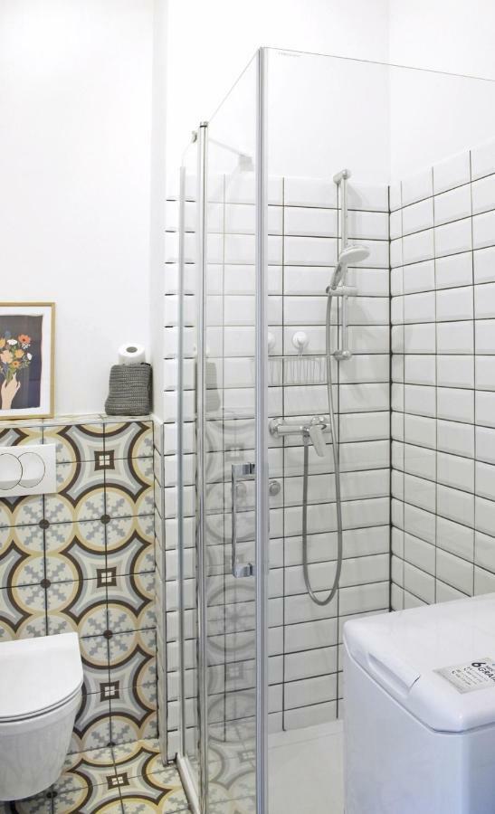 Studio Apartman Tresnjevka Zagreb Exterior photo